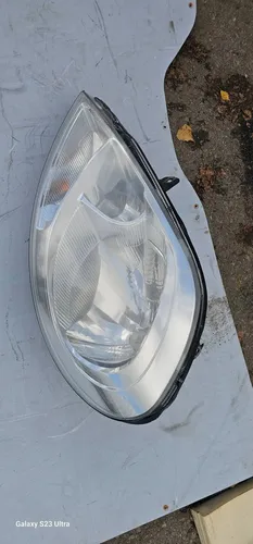8200701354 Opel Vivaro Headlight/headlamp