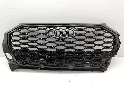 807853651 Audi Q3 F3 Front grill