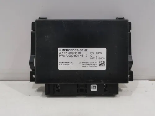A1779006213 Mercedes-Benz A W177 Gearbox control unit/module