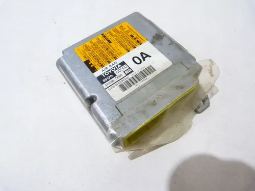 891700D300 Toyota Yaris Airbag control unit/module