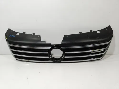 3AA853651G Volkswagen PASSAT B7 Front grill