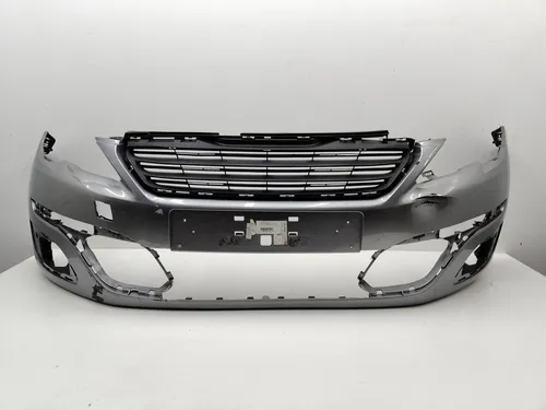 AA36117425 Peugeot 308 Front bumper