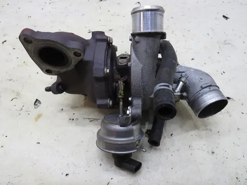 T8900R3LG010M2 Honda Civic IX Turbo