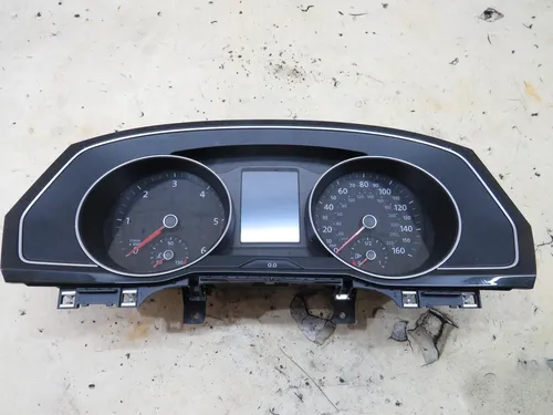 3G0920941B Volkswagen PASSAT B8 Screen/display/small screen