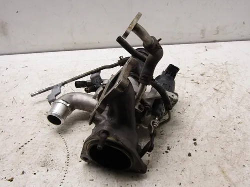 5AYB01310000 Honda Civic X Turbo