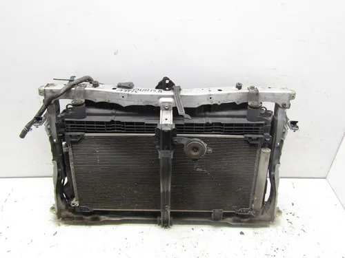 8925730080 Toyota Auris E180 Radiator support slam panel