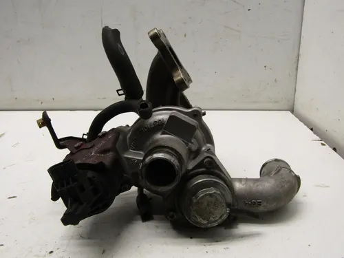 189005AYH012M4 Honda Civic X Turbo