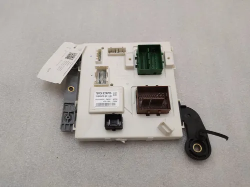 31665478AC Volvo XC60 Comfort/convenience module