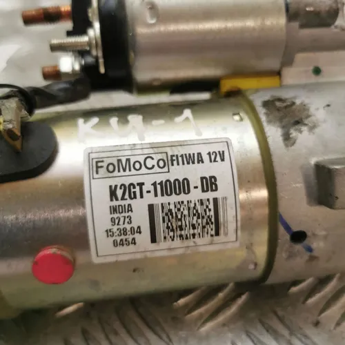 K2GT11000DB Ford Kuga III Starter motor