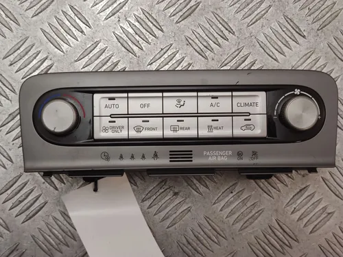 97250K4070 Hyundai Kona I Climate control unit