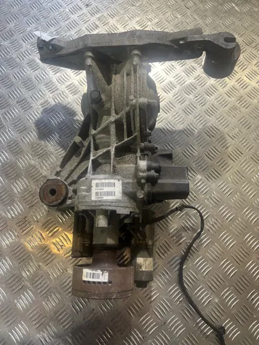 1216692 Volvo S90, V90 Rear differential