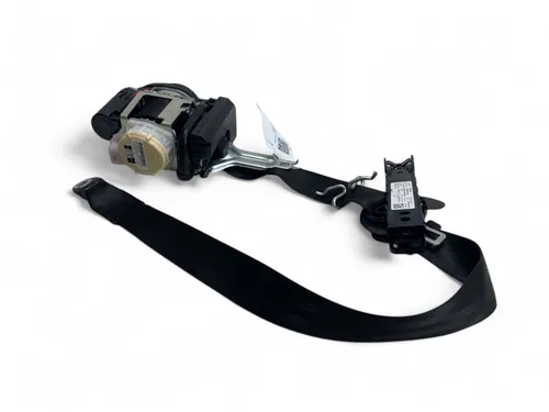 4KE857706F Audi e-tron Front seatbelt