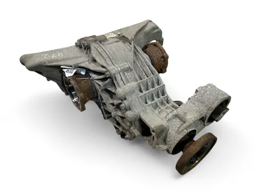 LMP Audi Q7 4M Rear differential