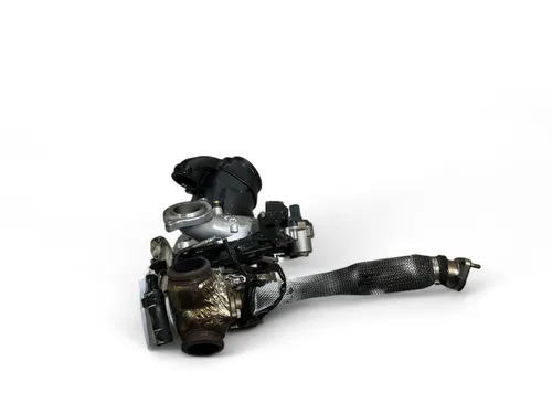 059145873ER Audi Q7 4M Turbo