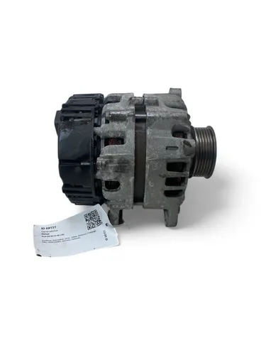 04L903018BX Audi A6 S6 C8 4K Generator/alternator