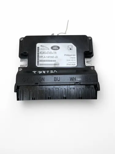 HPLA14F392JD Land Rover Range Rover Velar Other control units/modules