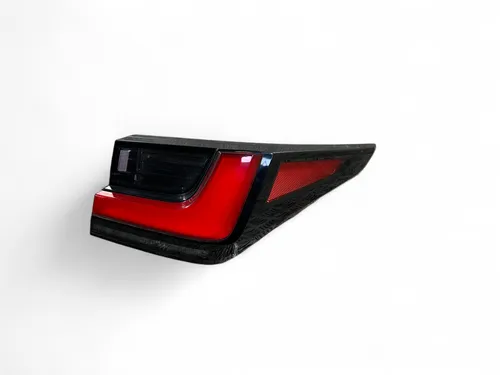 8155078191 Lexus NX Rear/tail lights