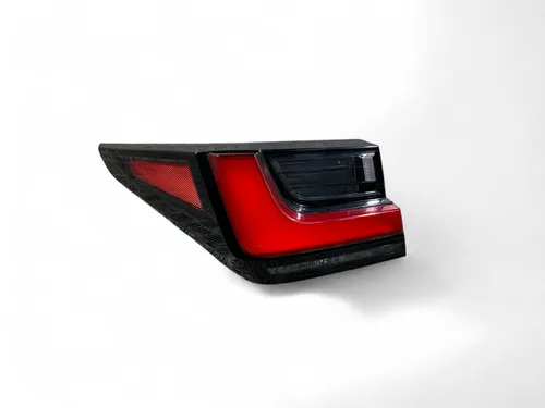 8155078191 Lexus NX Rear/tail lights