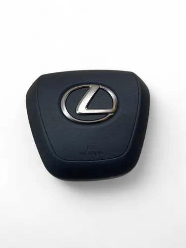 2806P1004496 Lexus NX Steering wheel airbag