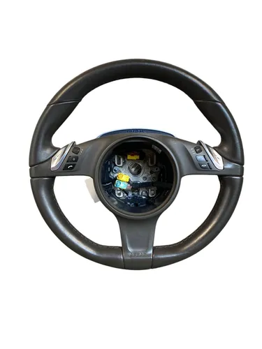 99134780318 Porsche 911 991 Steering wheel