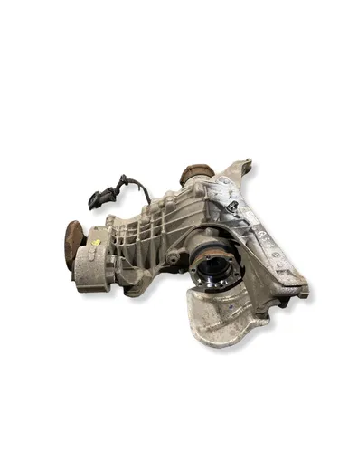 0B0500043K Audi Q5 SQ5 Rear differential