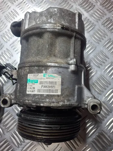 PXC161650P Volvo XC60 Air conditioning (A/C) compressor (pump)