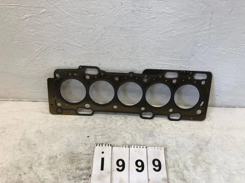30731262 Volvo XC70 Engine