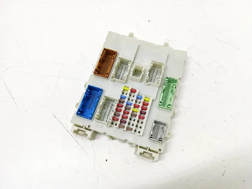 31394621 Volvo V40 Comfort/convenience module
