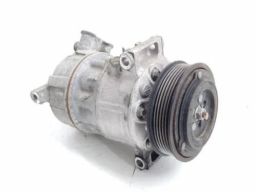 39034464 Opel Astra K Air conditioning (A/C) compressor (pump)
