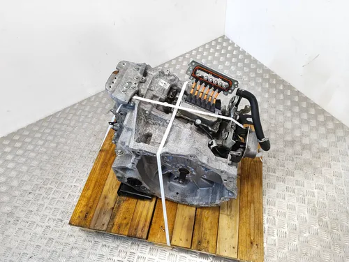 3NM Toyota RAV 4 (XA50) Automatic gearbox