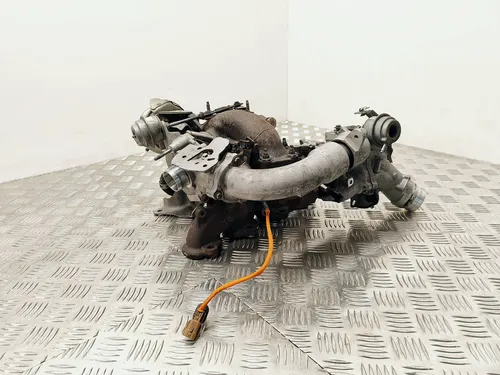 115514R Opel Vivaro Turbo