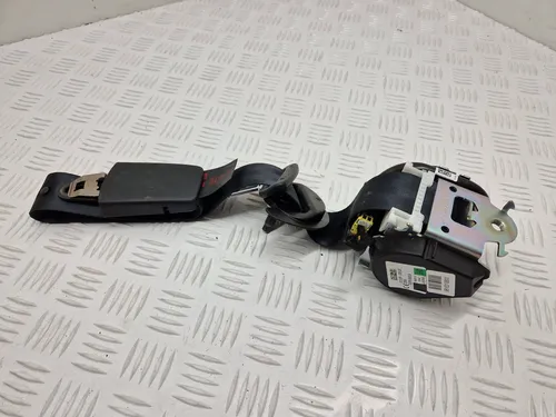 98183108XX Citroen C3 Front seatbelt