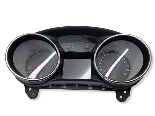 39207948 Opel Astra K Speedometer (instrument cluster)