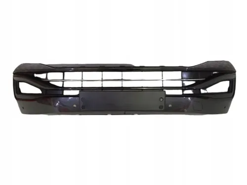 3G0807221E Volkswagen PASSAT B8 Front bumper