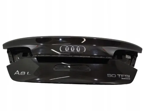 4H0827023 Audi A8 S8 D4 4H Tailgate/trunk/boot lid