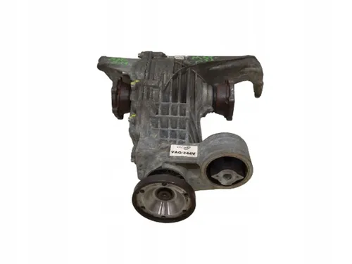 0G2500043B Audi Q7 4M Rear differential