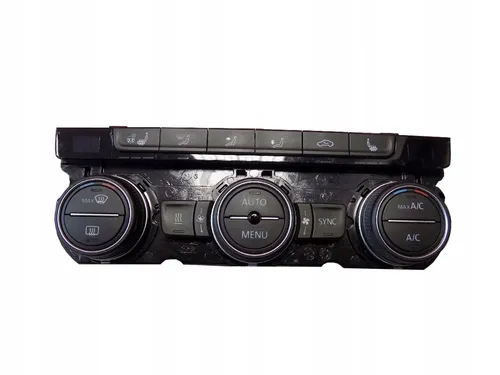 5G1907044G Volkswagen Golf VII Climate control unit