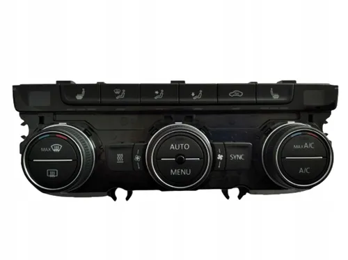 5G0907044AE Volkswagen Golf VII Climate control unit