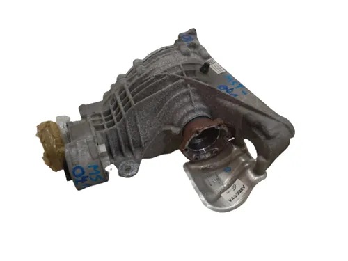 0G2500043B Audi Q7 4M Rear differential