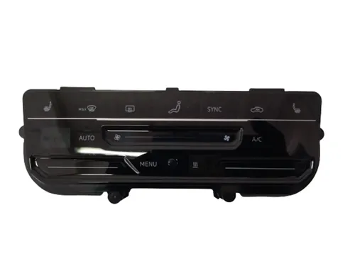5NA907044AK Volkswagen Tiguan Climate control unit