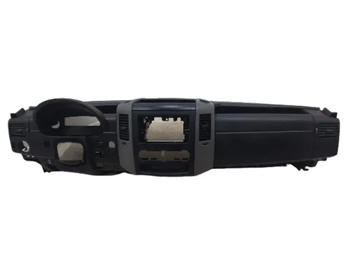 A90668890337 Mercedes-Benz Sprinter W906 Dashboard