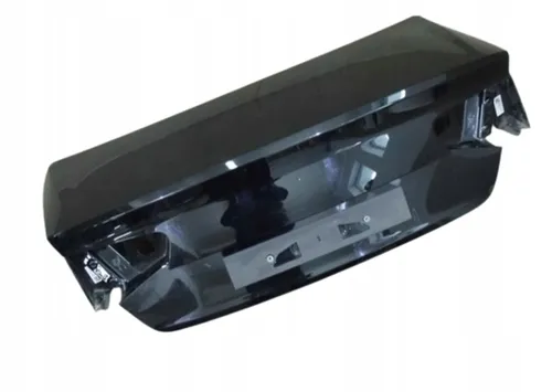 Audi A8 S8 D4 4H Tailgate/trunk/boot lid