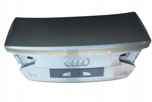 Audi A8 S8 D4 4H Tailgate/trunk/boot lid