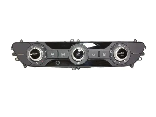 8W0820043BF Audi A4 S4 B9 8W Climate control unit