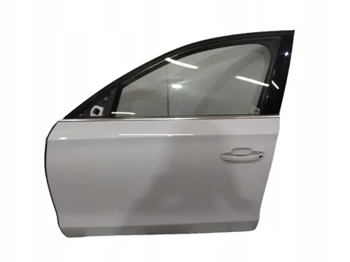 Audi A8 S8 D4 4H Front door
