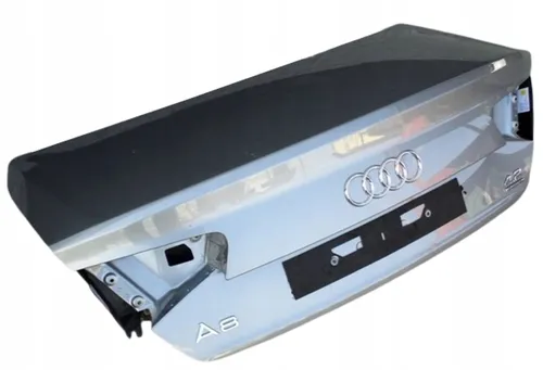 Audi A8 S8 D4 4H Tailgate/trunk/boot lid