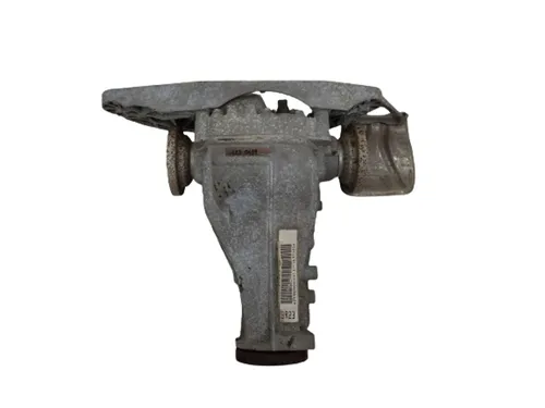 0AR525083 Audi A8 S8 D4 4H Rear differential