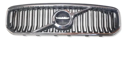 32365355 Volvo XC40 Front bumper upper radiator grill