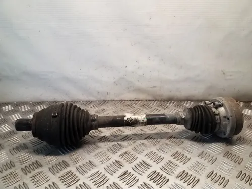 3Q0407271AR Skoda Superb B8 (3V) Front driveshaft