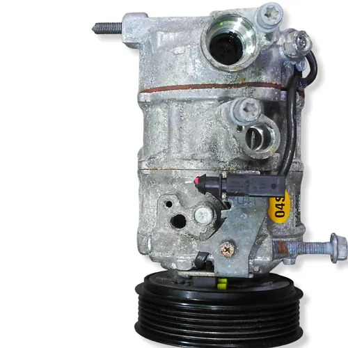 4M0816803L Audi A4 S4 B9 Air conditioning (A/C) compressor (pump)